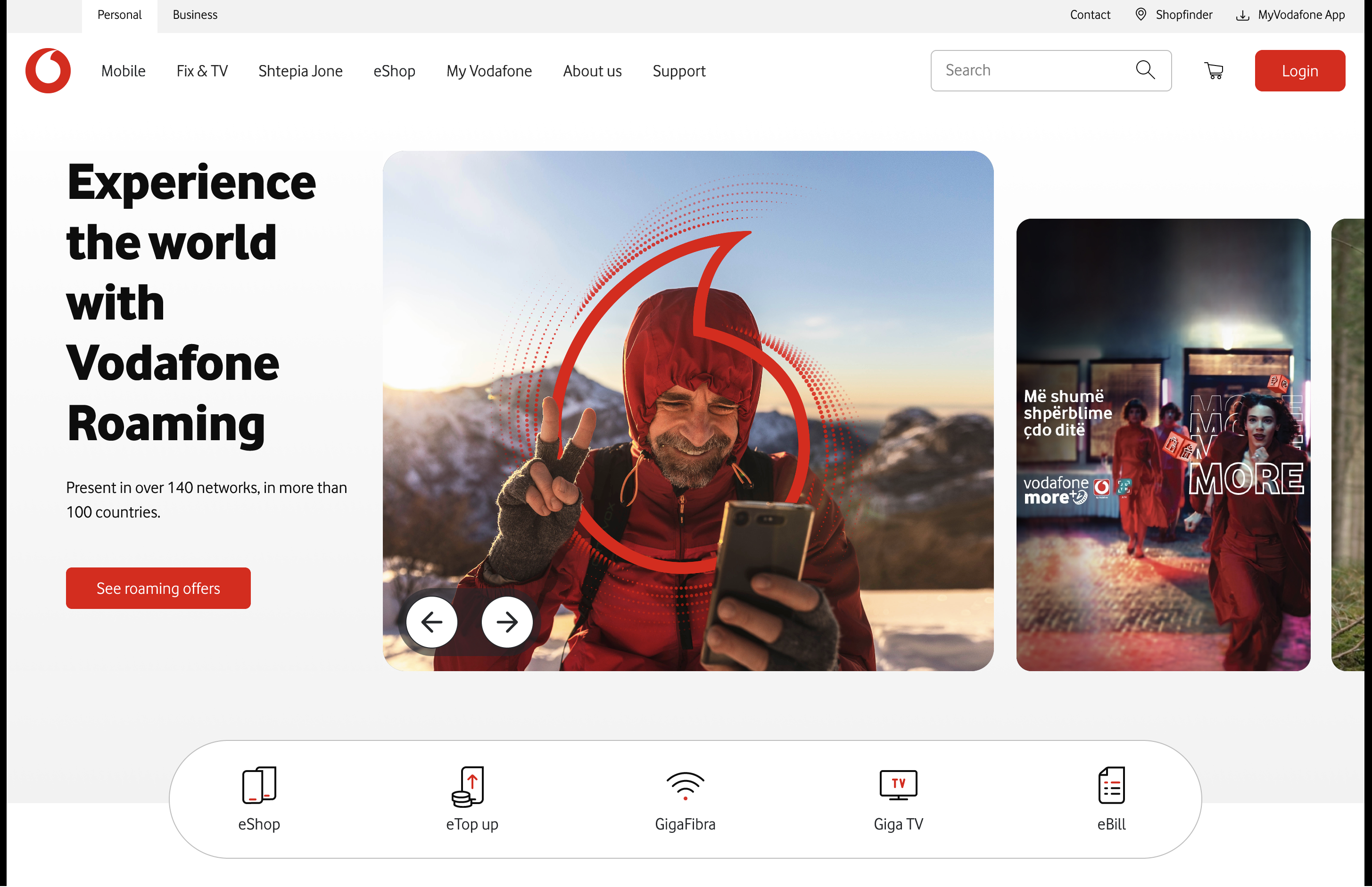 Web App Project